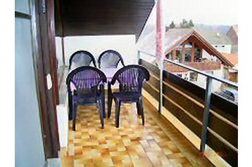 Pension de famille Moos 2